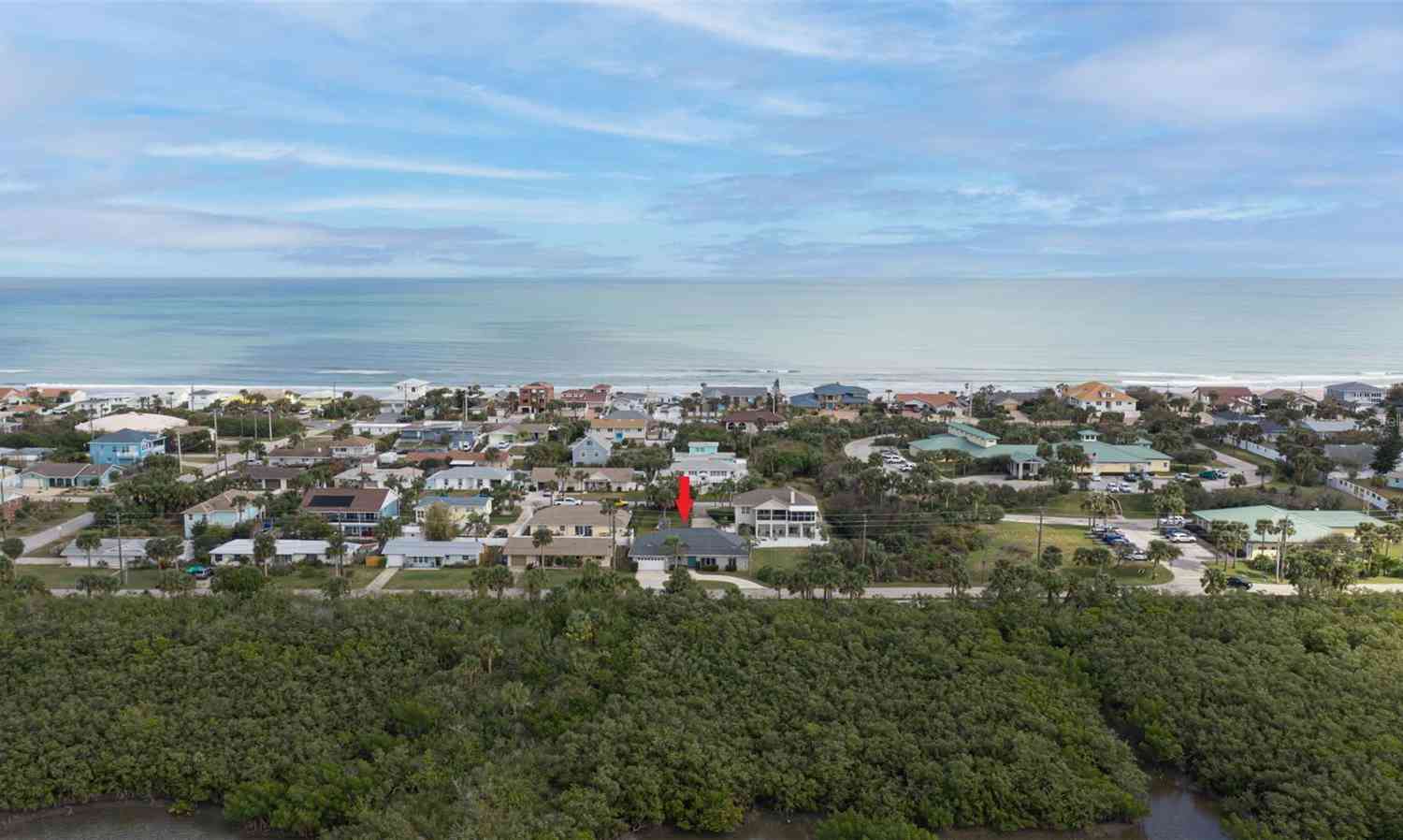 4279 S Peninsula Drive, Wilbur by the Sea, Florida image 50