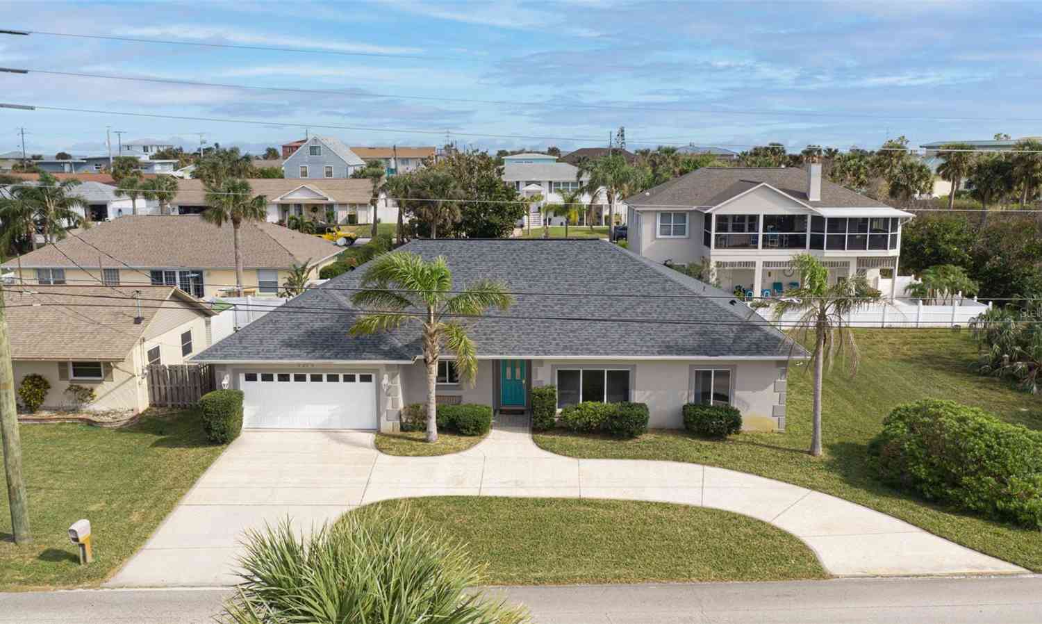 4279 S Peninsula Drive, Wilbur by the Sea, Florida image 2