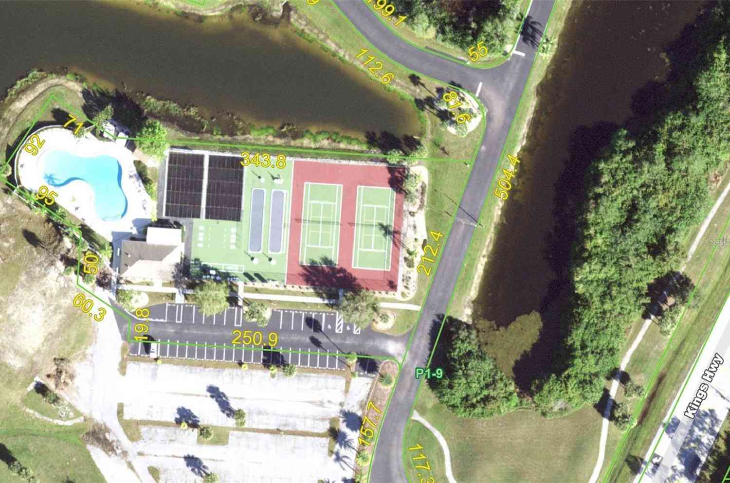 175 Kings Highway #411, PUNTA GORDA, Florida image 33