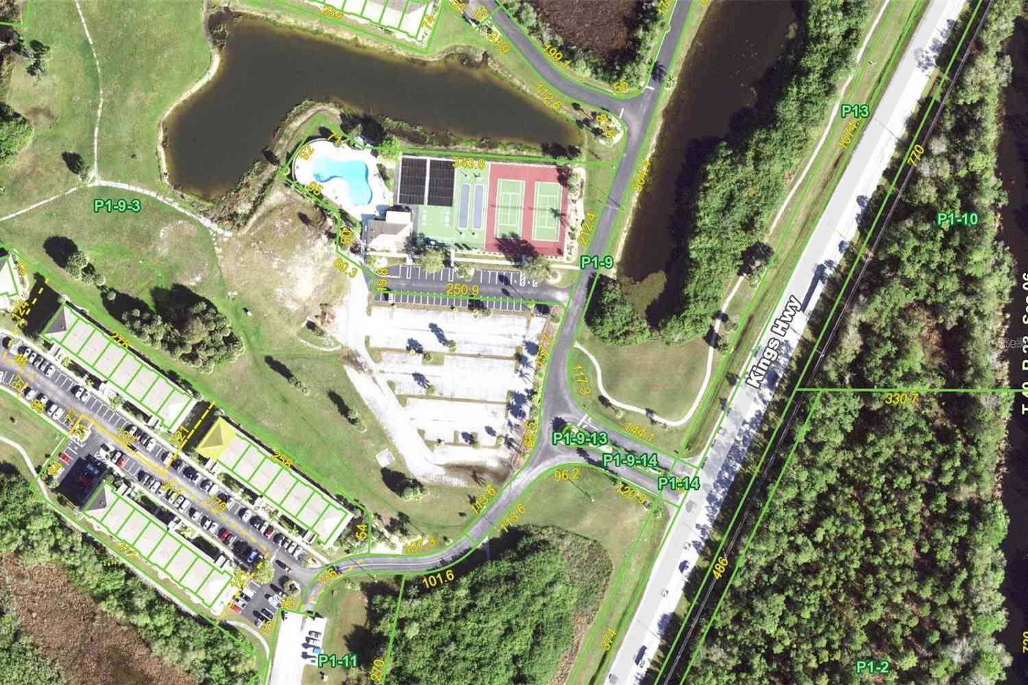 175 Kings Highway #411, PUNTA GORDA, Florida image 32
