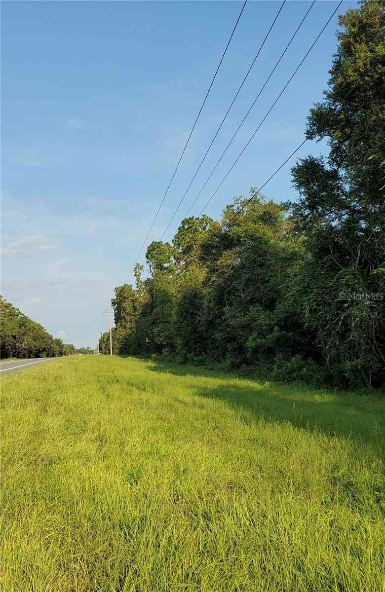 00 E Hwy 40, SILVER SPRINGS, Florida image 1