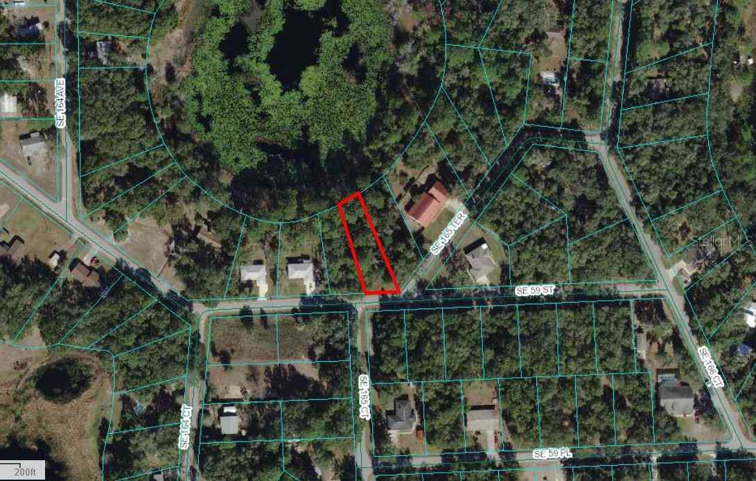 TBD SE 59 Street, OCKLAWAHA, Florida image 1