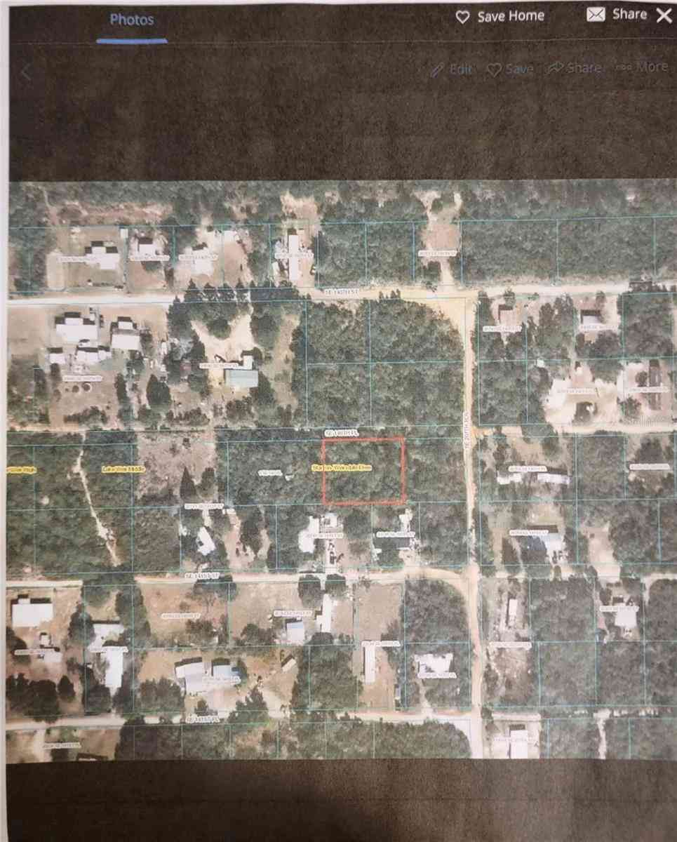 00 SE 140th Place, Umatilla, Florida image 1