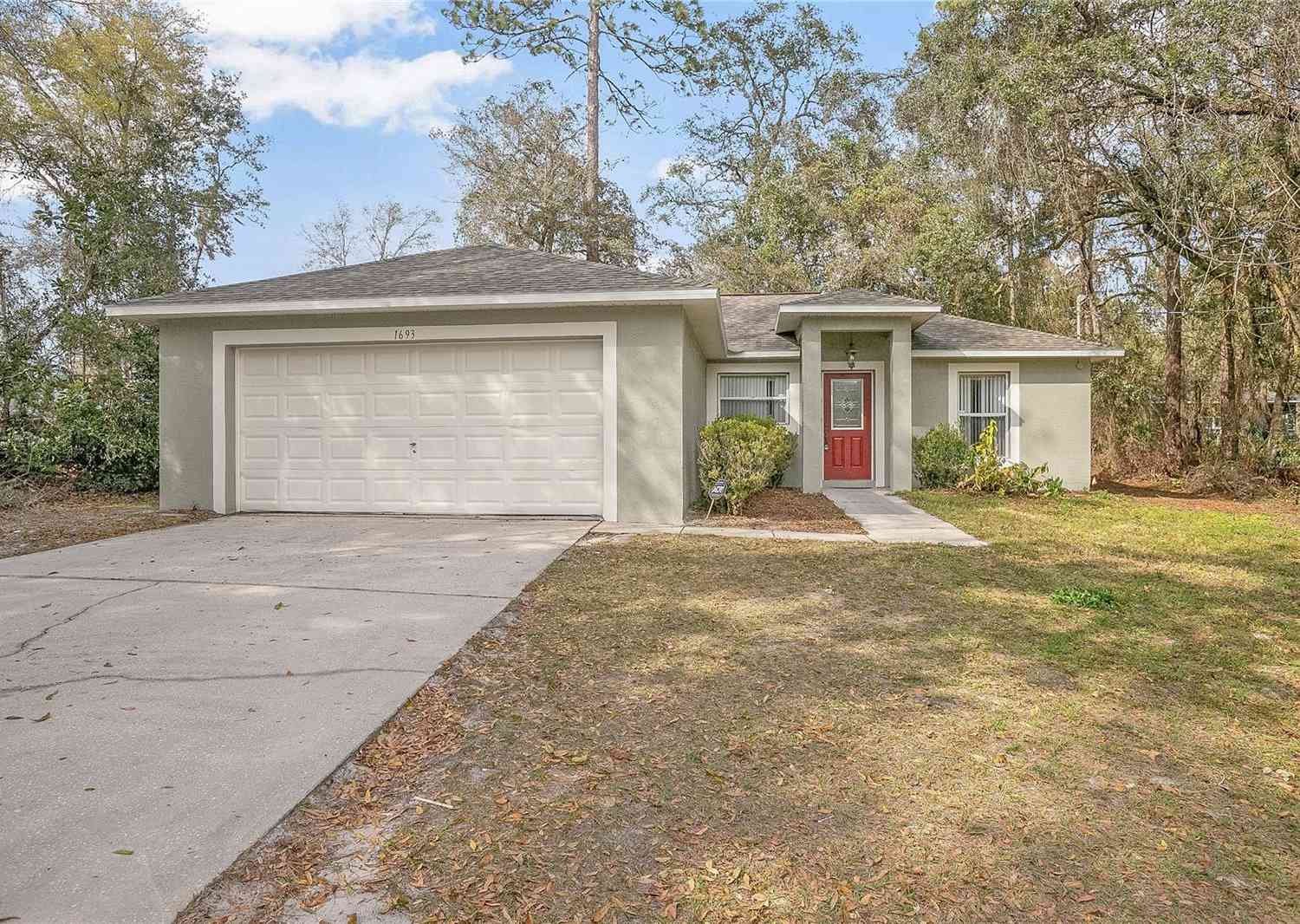 1693 18th Street, ORANGE CITY, Florida image 3