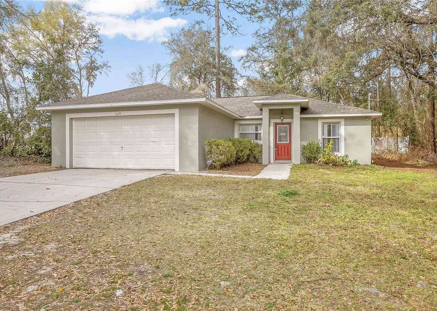 1693 18th Street, ORANGE CITY, Florida image 1