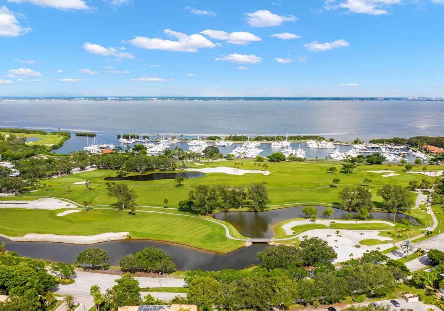 2600 Harbourside Drive #N-05, LONGBOAT KEY, Florida image 5