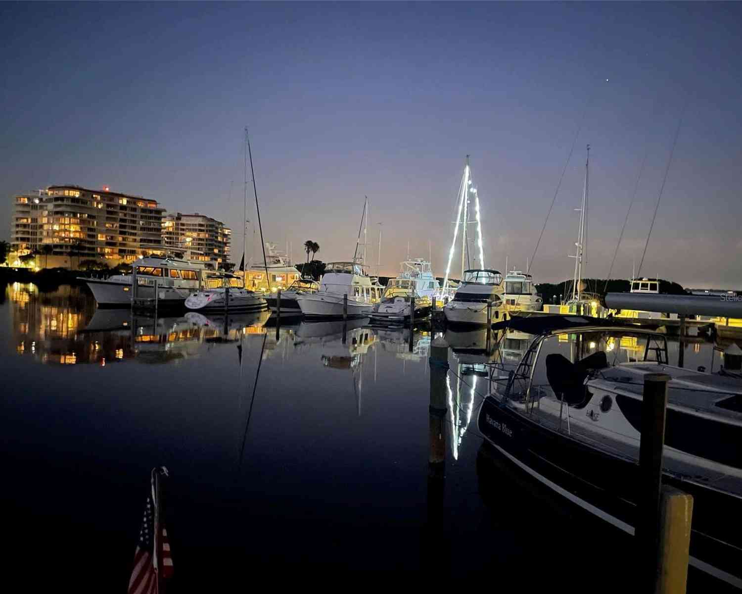 2600 Harbourside Drive #N-05, LONGBOAT KEY, Florida image 4