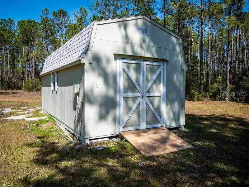 11588 NE 150th Avenue Road, FORT MC COY, Florida image 40