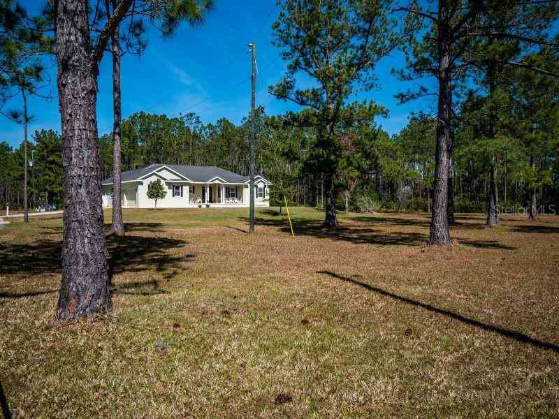 11588 NE 150th Avenue Road, FORT MC COY, Florida image 3