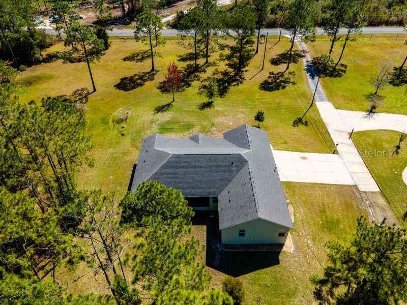 11588 NE 150th Avenue Road, FORT MC COY, Florida image 47