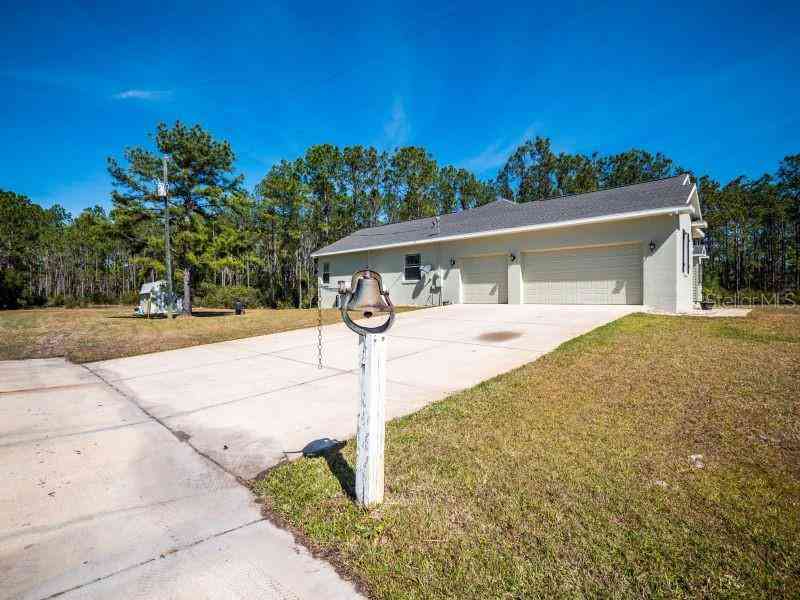 11588 NE 150th Avenue Road, FORT MC COY, Florida image 41