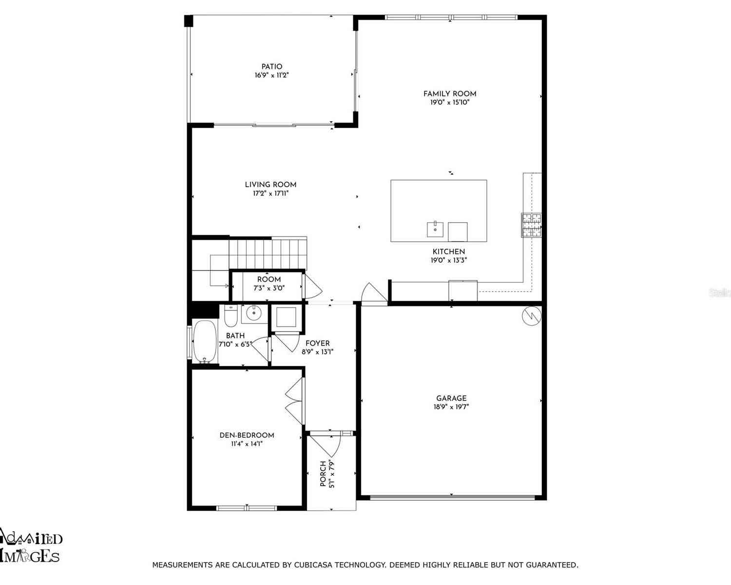 32311 Mahogany Valley Drive, Wesley Chapel, Florida image 10