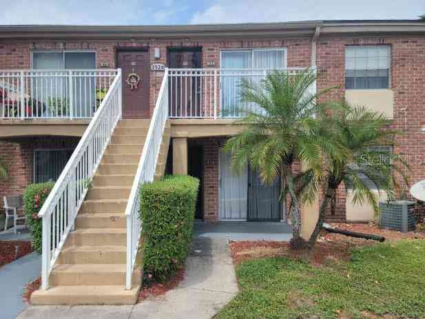 2520 Caper Lane #206, MAITLAND, Florida image 22