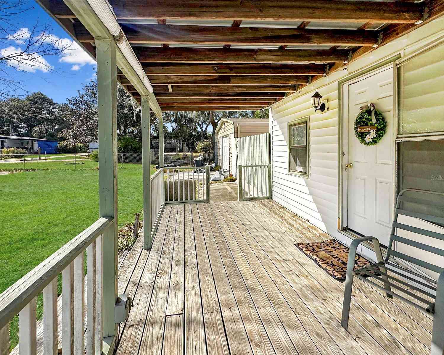 18601 SE 24th Lane, OCKLAWAHA, Florida image 13