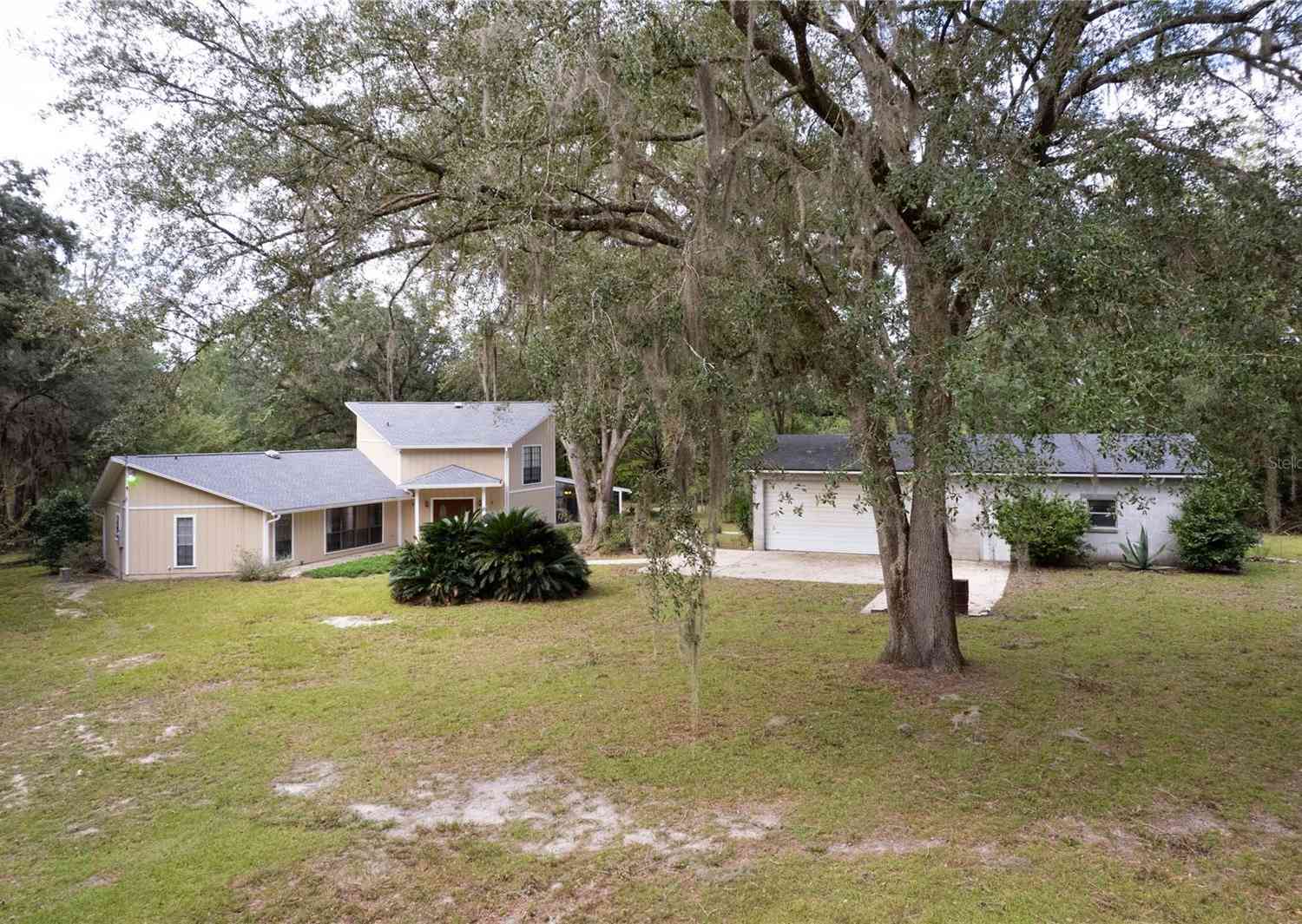 977 Windsock Lane, BRYCEVILLE, Florida image 8