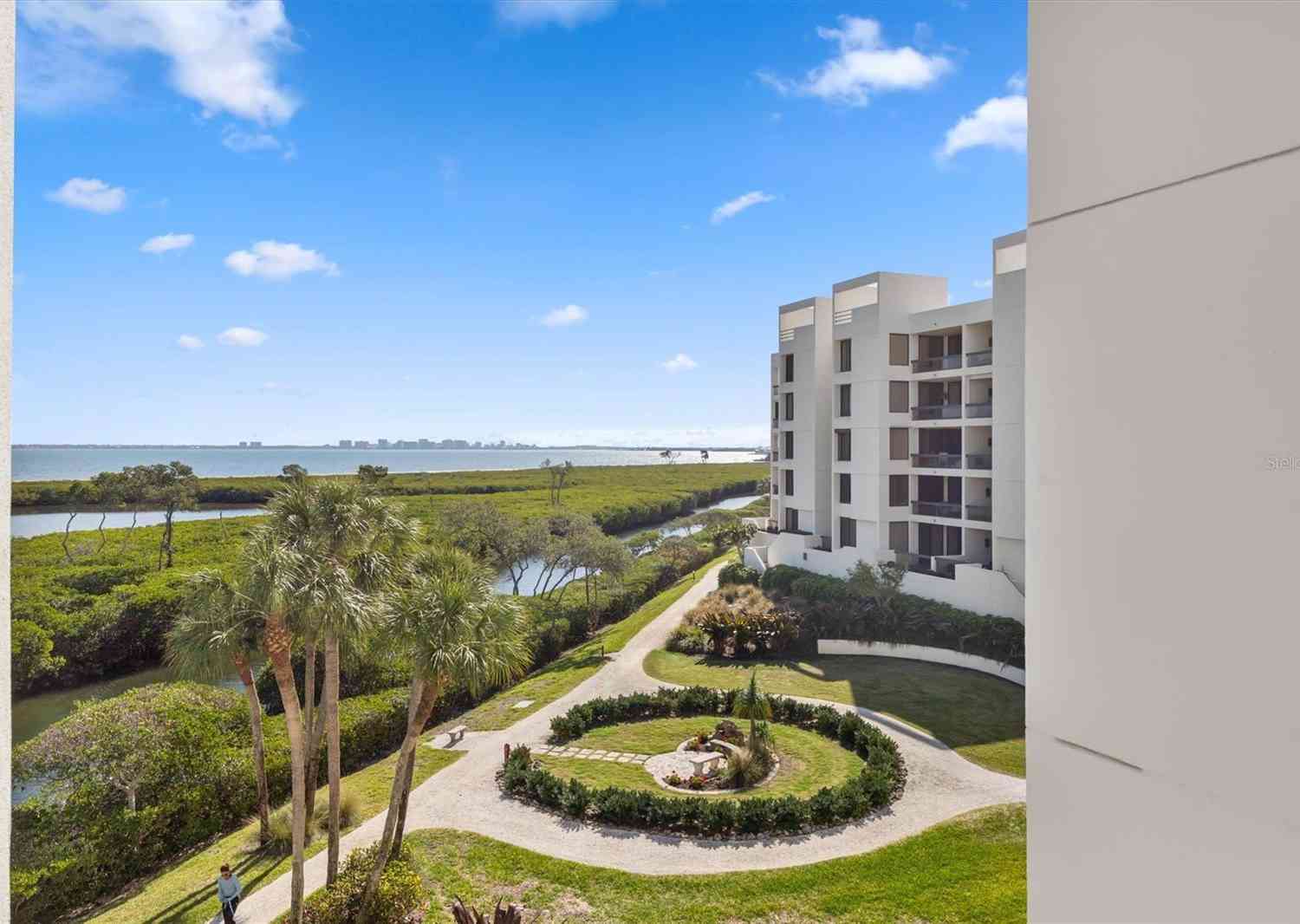 1932 Harbourside Drive #234, LONGBOAT KEY, Florida image 14