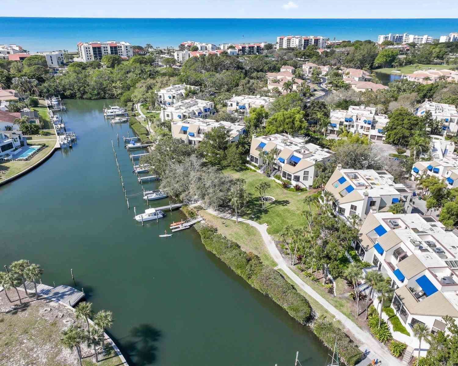 1932 Harbourside Drive #234, LONGBOAT KEY, Florida image 36