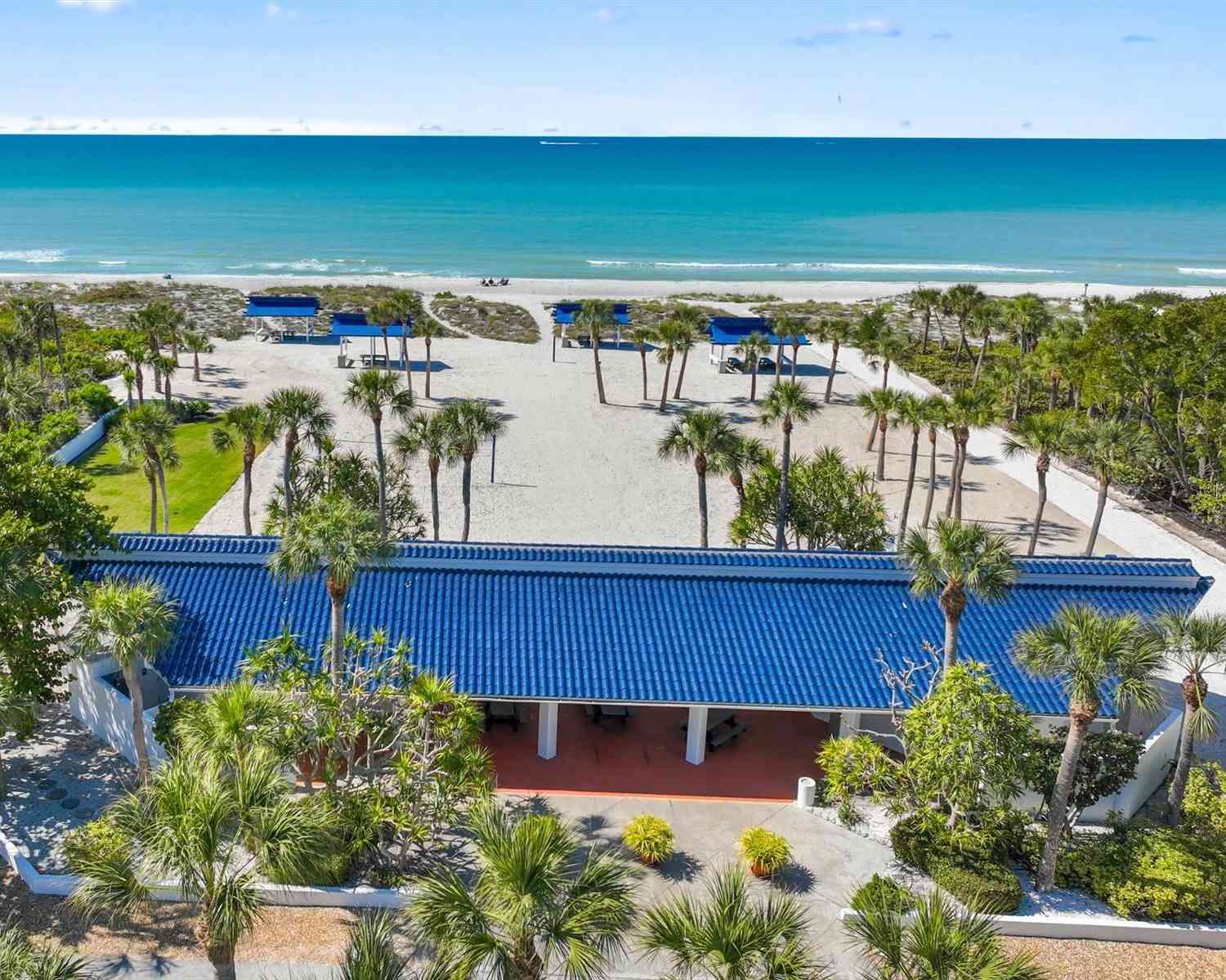 1932 Harbourside Drive #234, LONGBOAT KEY, Florida image 43