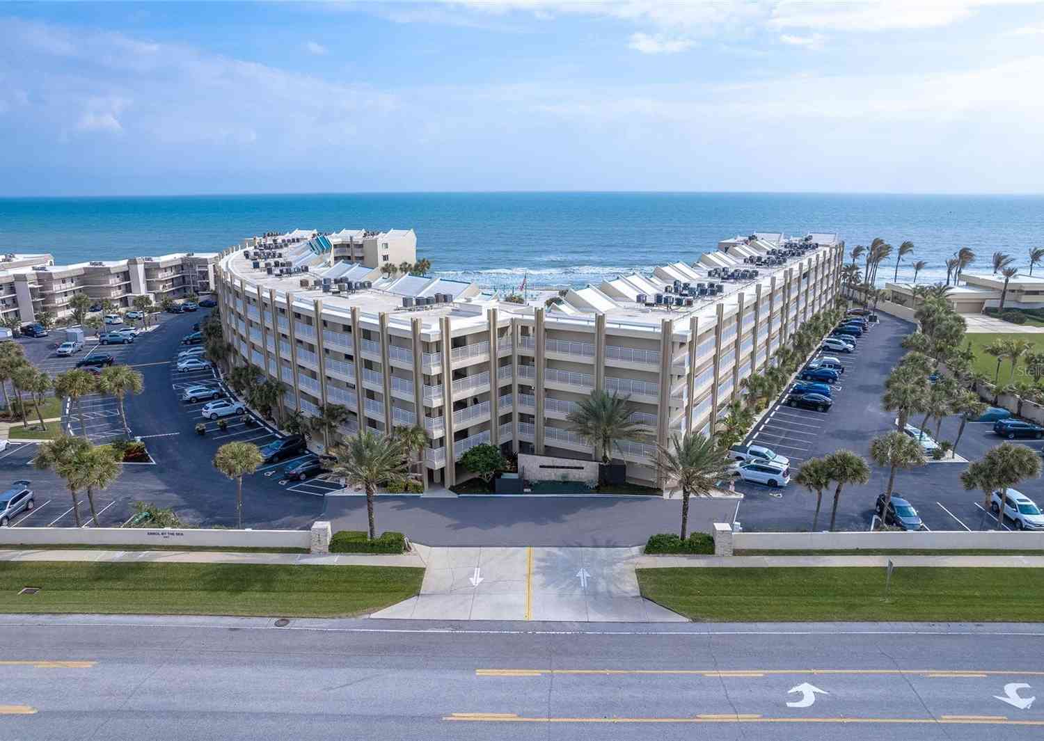 4501 S Atlantic Avenue #1210, NEW SMYRNA BEACH, Florida image 1