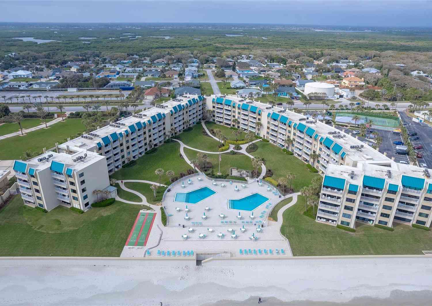 4501 S Atlantic Avenue #1210, NEW SMYRNA BEACH, Florida image 28