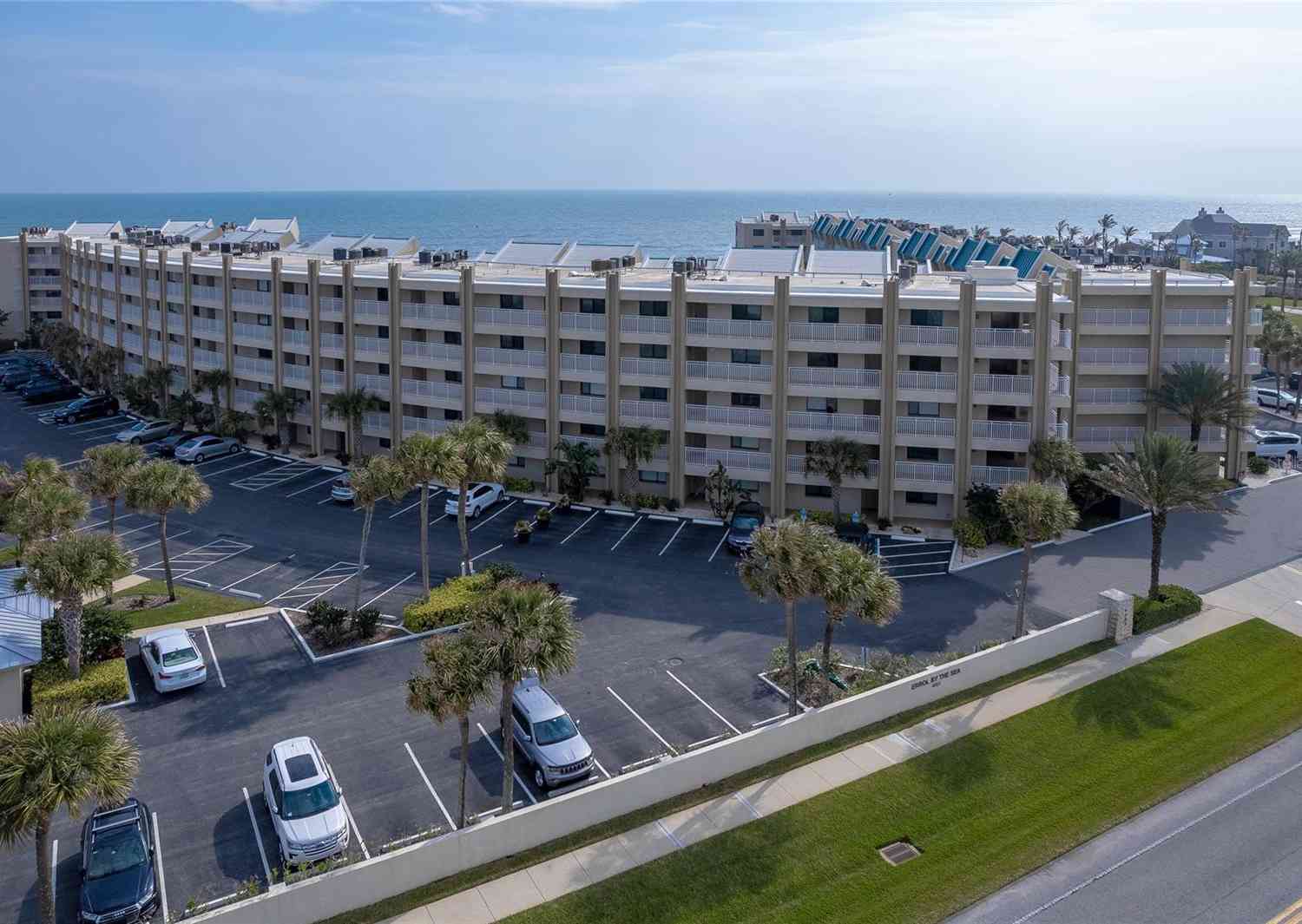 4501 S Atlantic Avenue #1210, NEW SMYRNA BEACH, Florida image 30