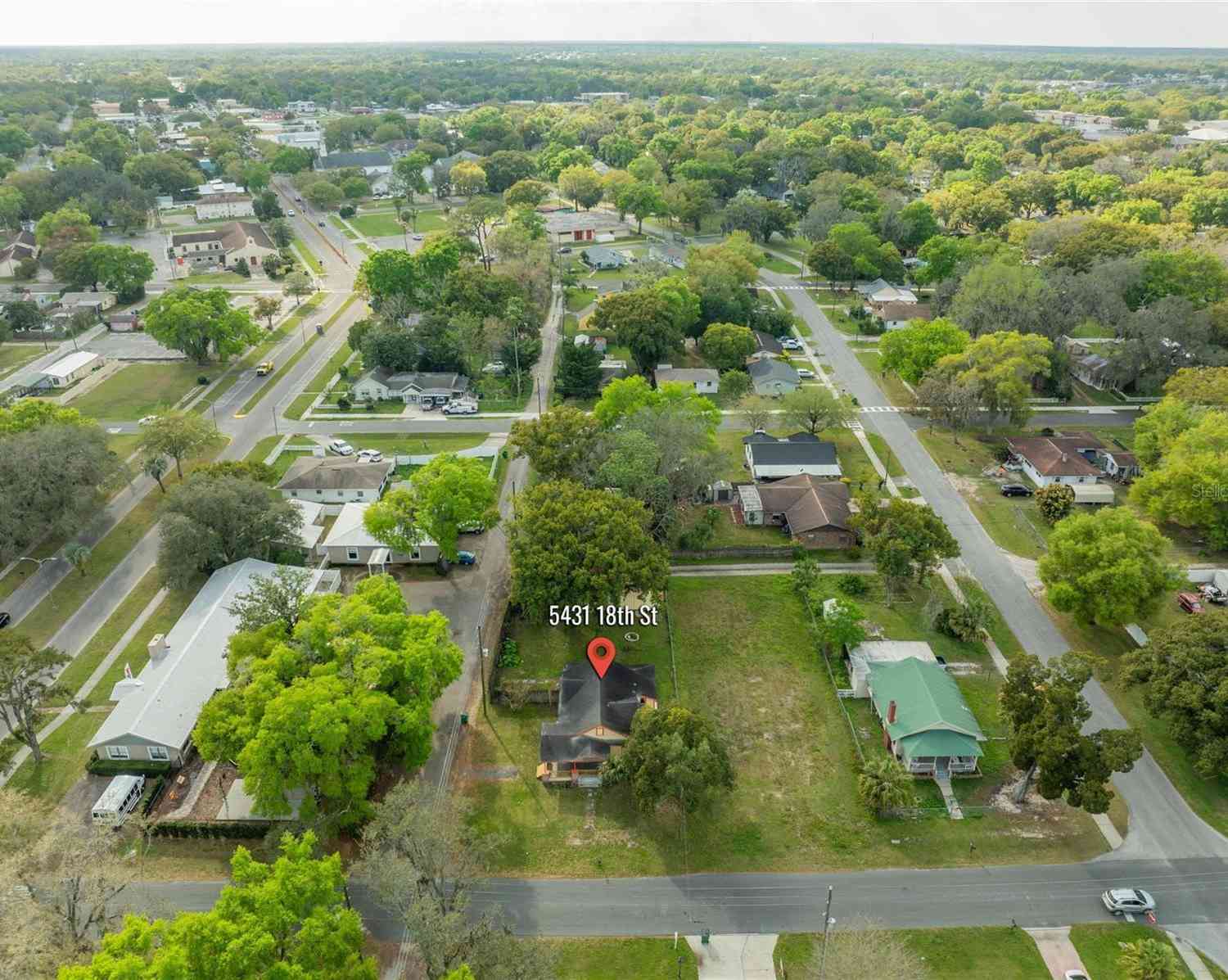 5431 18th Street, ZEPHYRHILLS, Florida image 31