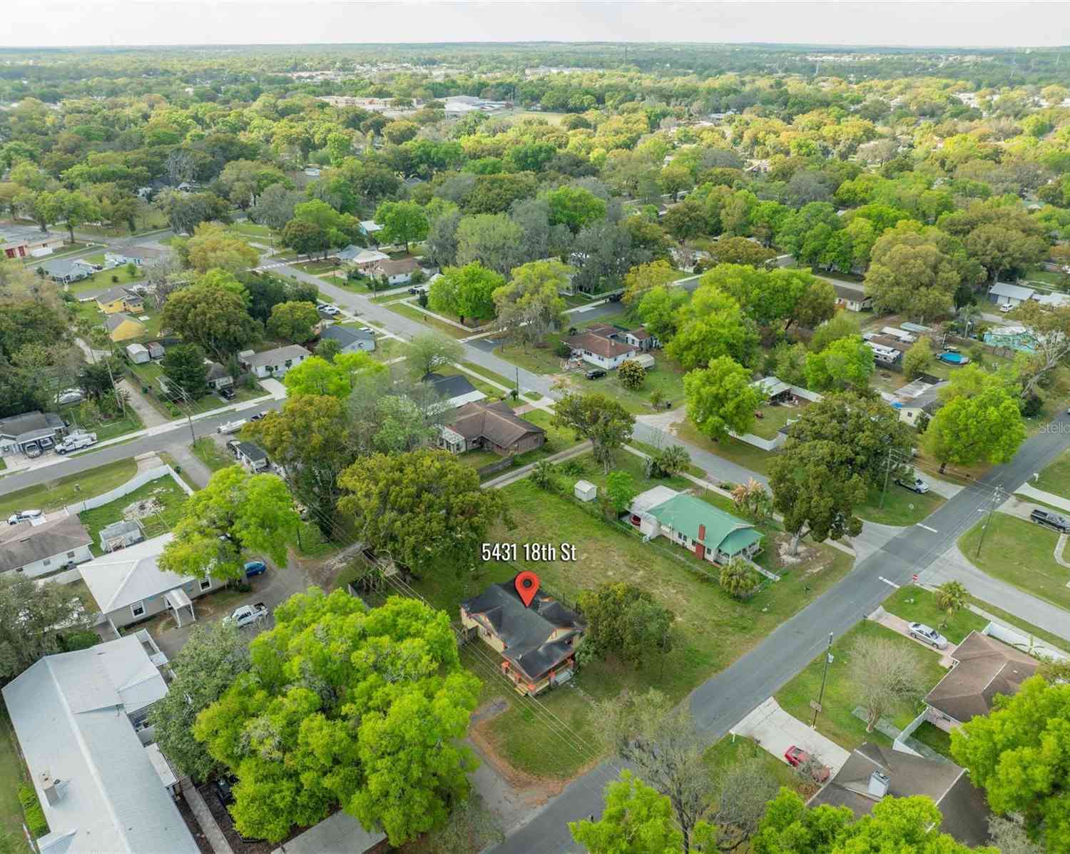 5431 18th Street, ZEPHYRHILLS, Florida image 32