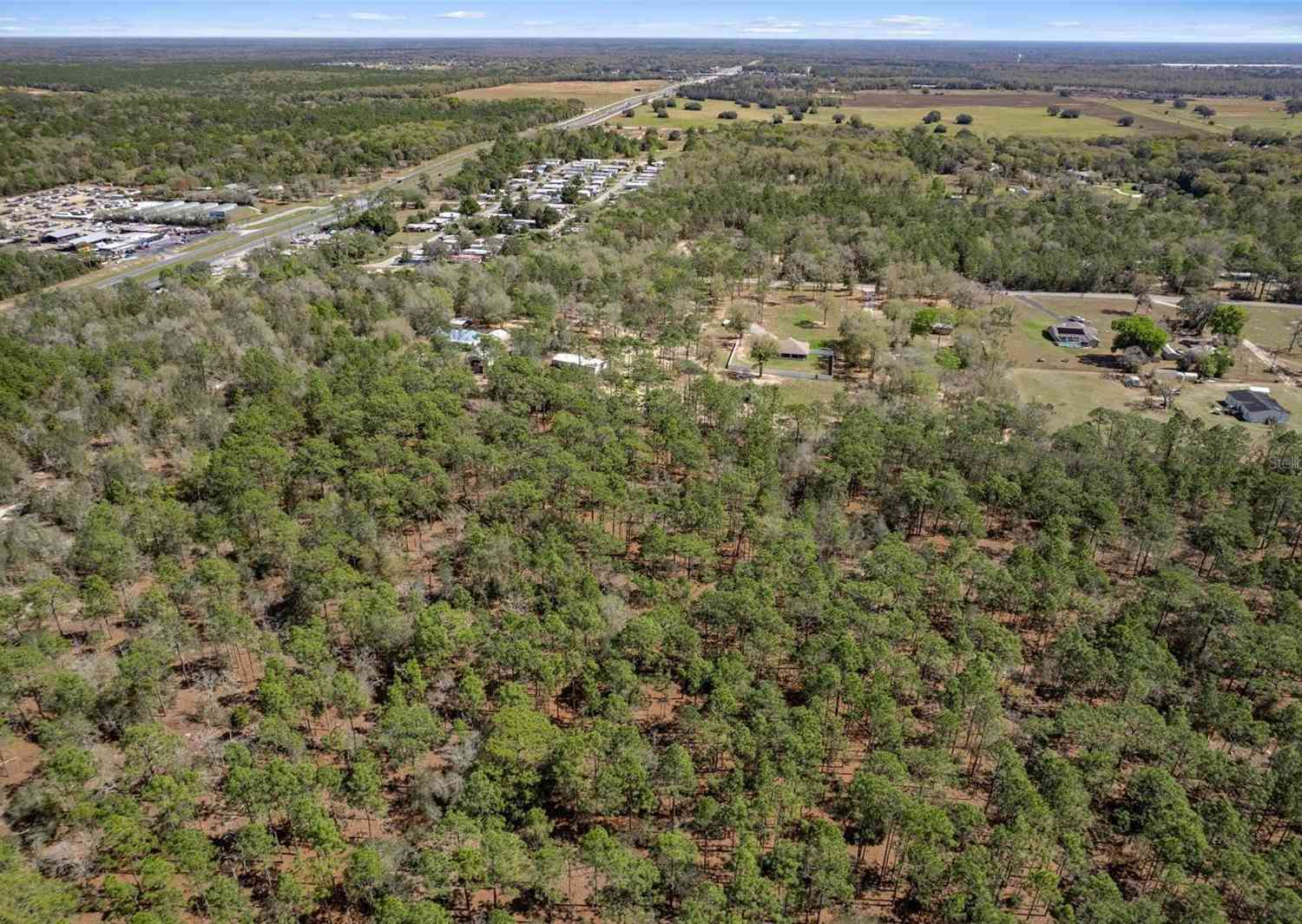 0000 La Pine Road, BROOKSVILLE, Florida image 9