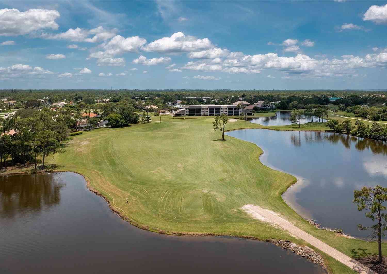 3329 Sunset Key Cir #301, PUNTA GORDA, Florida image 42