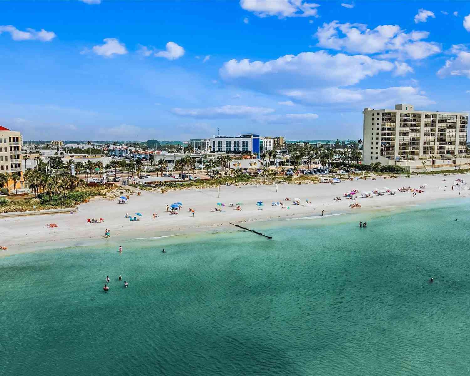 713 Pruitt Dr, MadeiraBeach, Florida image 8