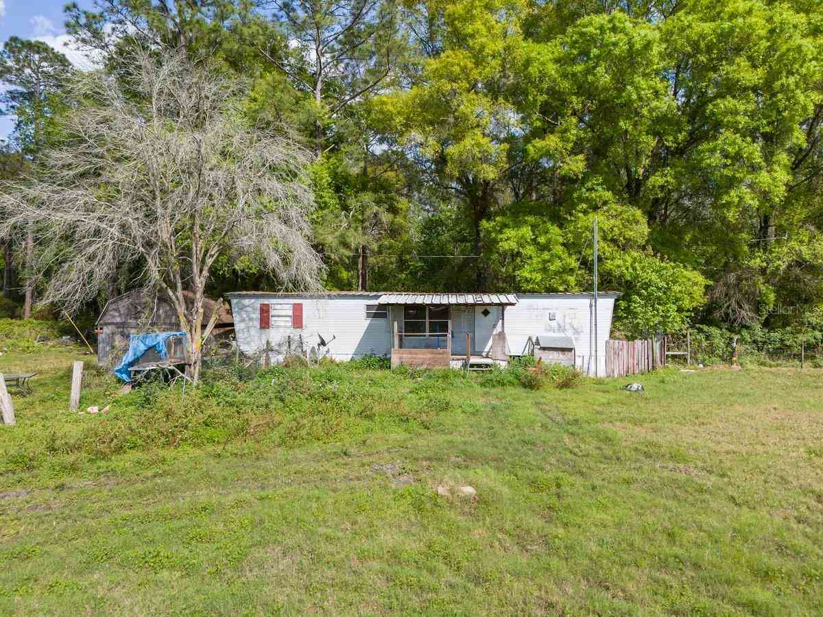14905 Cr 757, WEBSTER, Florida image 1