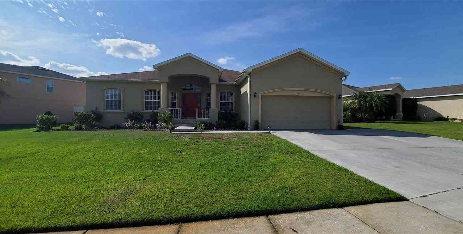 3268 Enclave Boulevard, MULBERRY, Florida image 1