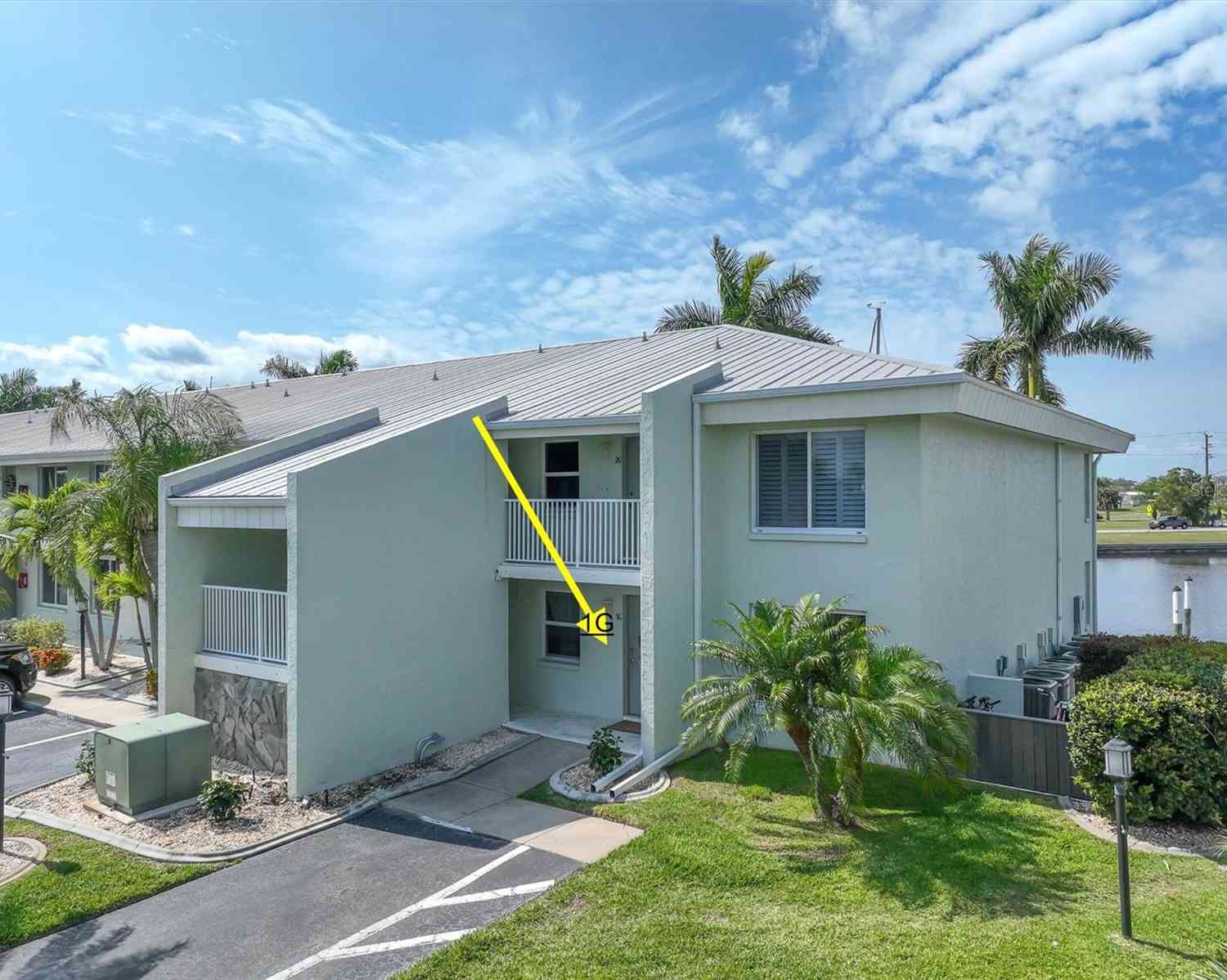 3600 Bal Harbor Boulevard #1G, PUNTA GORDA, Florida image 1