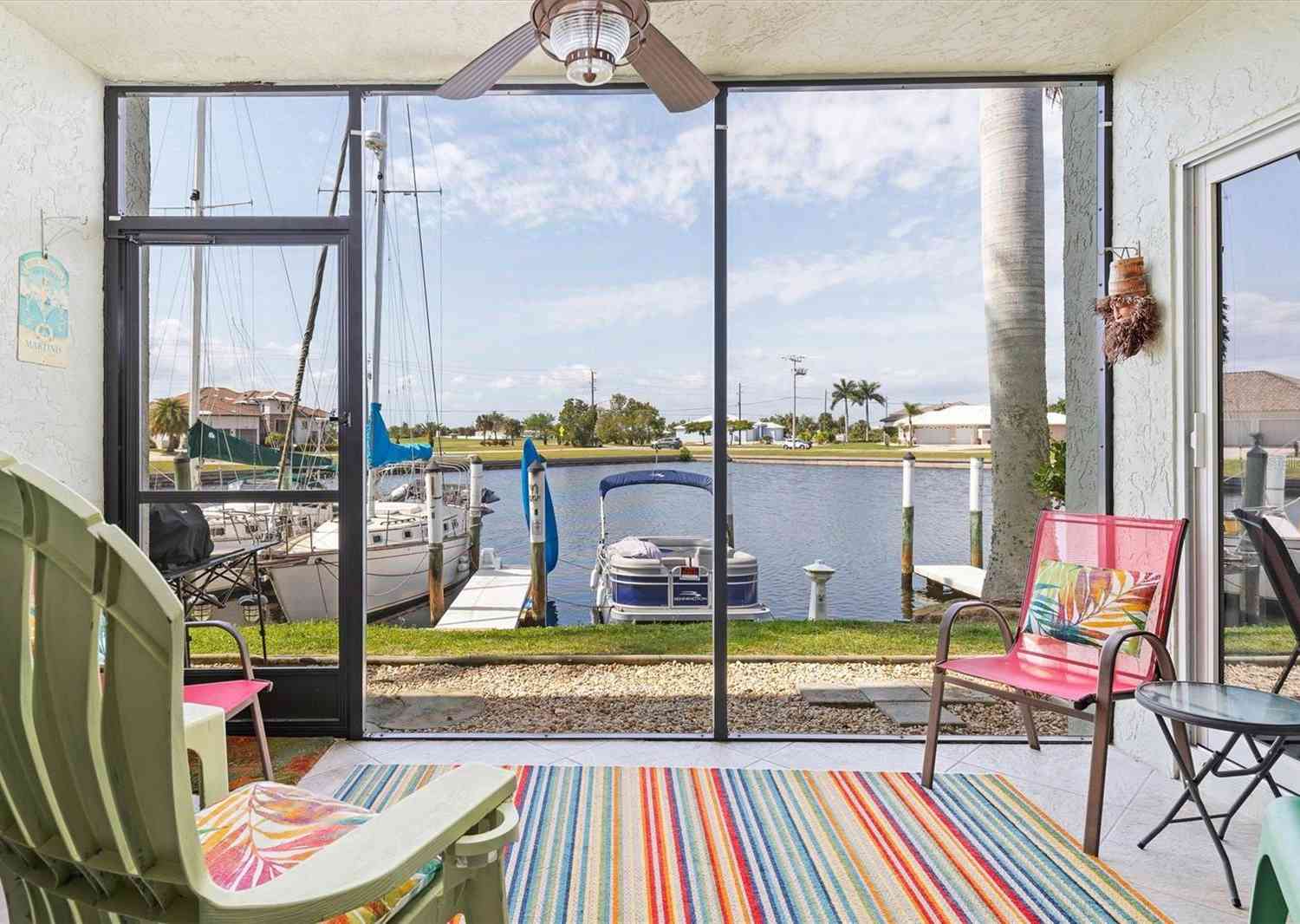 3600 Bal Harbor Boulevard #1G, PUNTA GORDA, Florida image 2