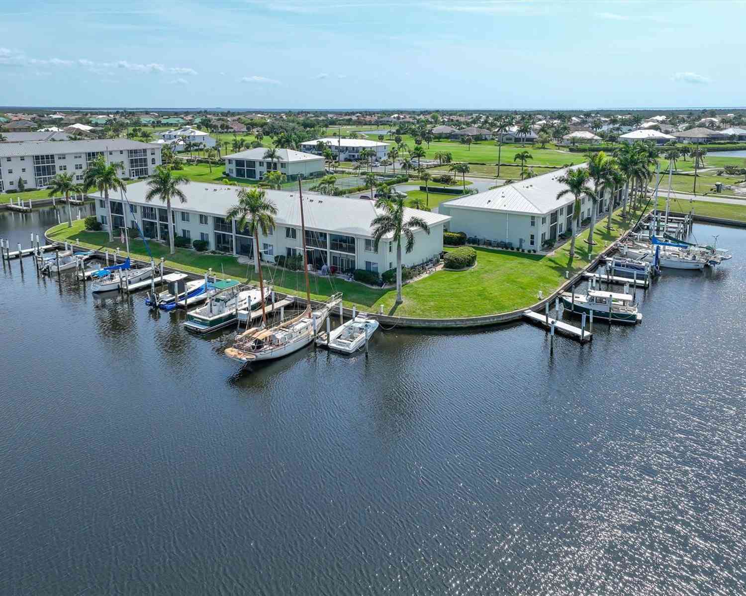 3600 Bal Harbor Boulevard #1G, PUNTA GORDA, Florida image 28