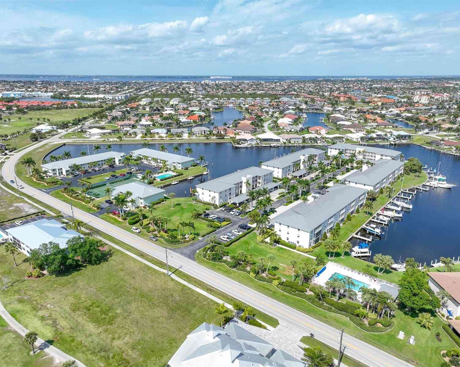 3600 Bal Harbor Boulevard #1G, PUNTA GORDA, Florida image 29