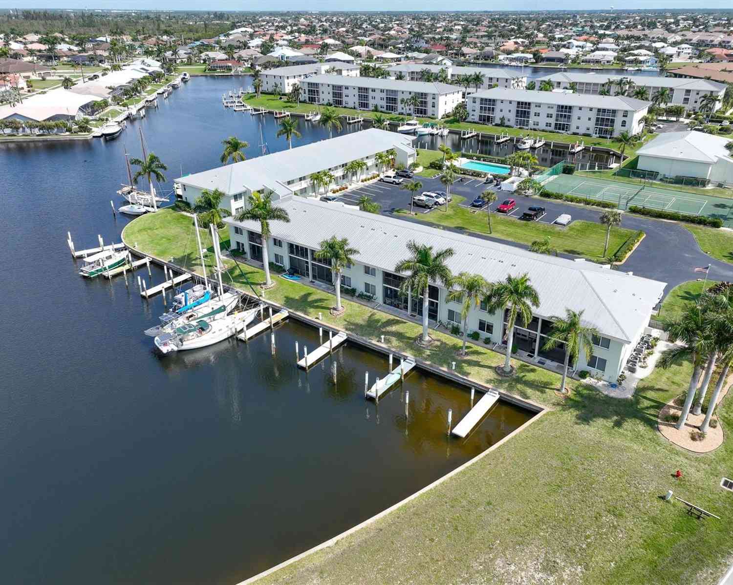 3600 Bal Harbor Boulevard #1G, PUNTA GORDA, Florida image 27