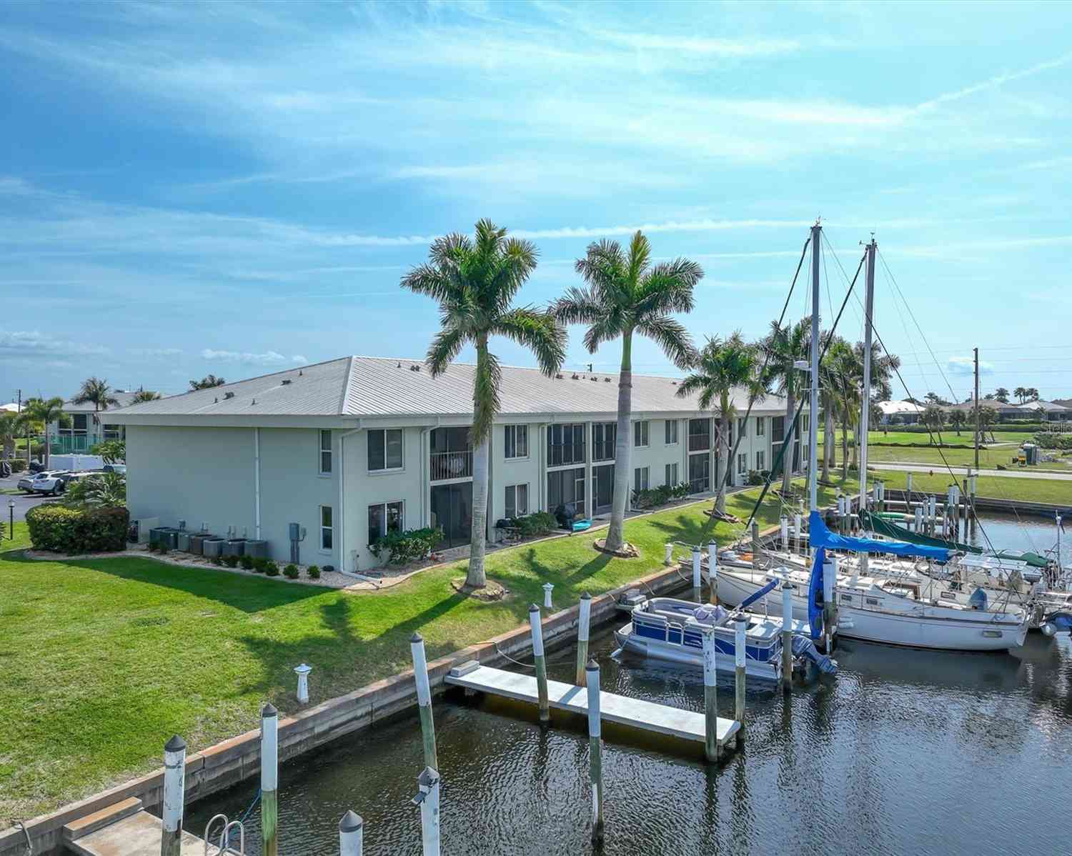 3600 Bal Harbor Boulevard #1G, PUNTA GORDA, Florida image 25