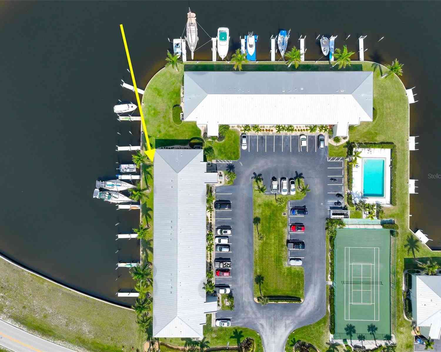 3600 Bal Harbor Boulevard #1G, PUNTA GORDA, Florida image 5