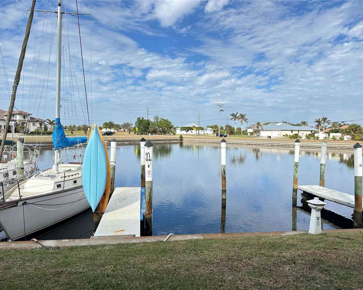 3600 Bal Harbor Boulevard #1G, PUNTA GORDA, Florida image 4