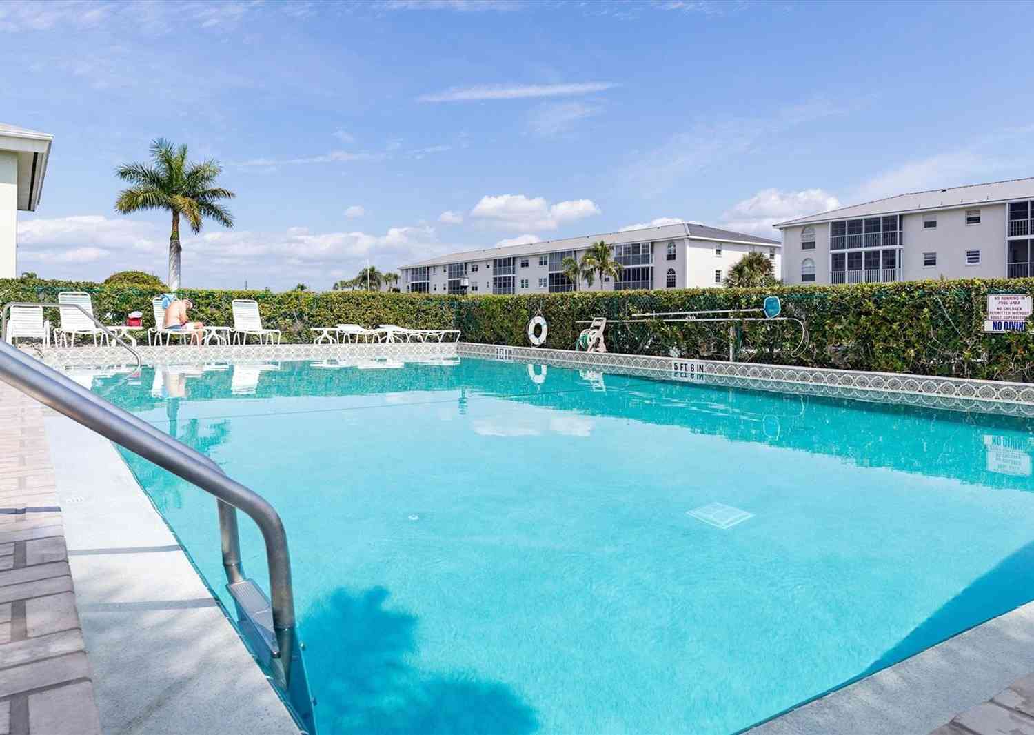 3600 Bal Harbor Boulevard #1G, PUNTA GORDA, Florida image 23