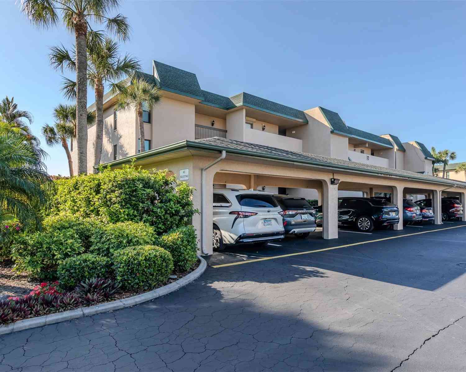 601 Shreve Street #51B, PUNTA GORDA, Florida image 2