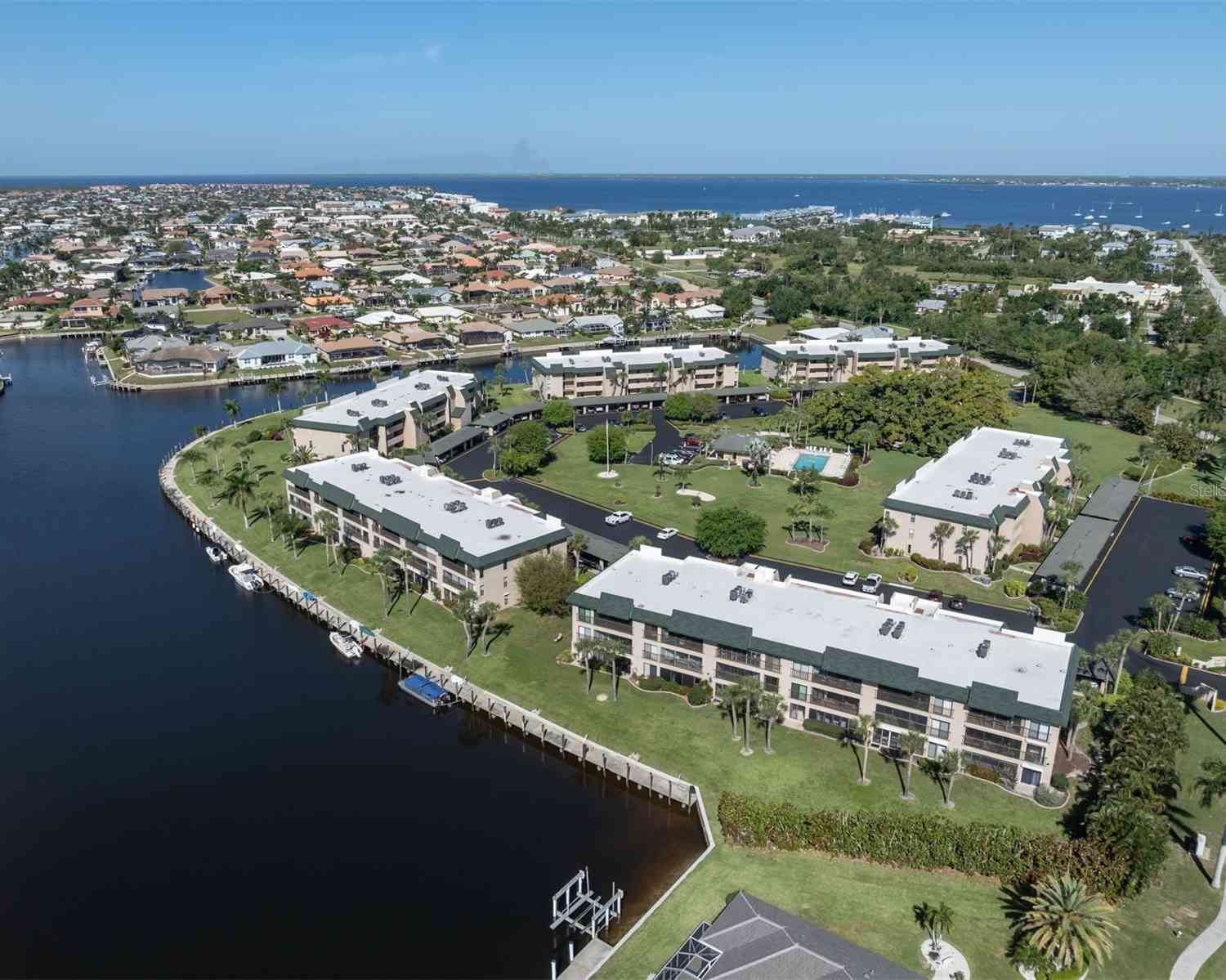 601 Shreve Street #51B, PUNTA GORDA, Florida image 34