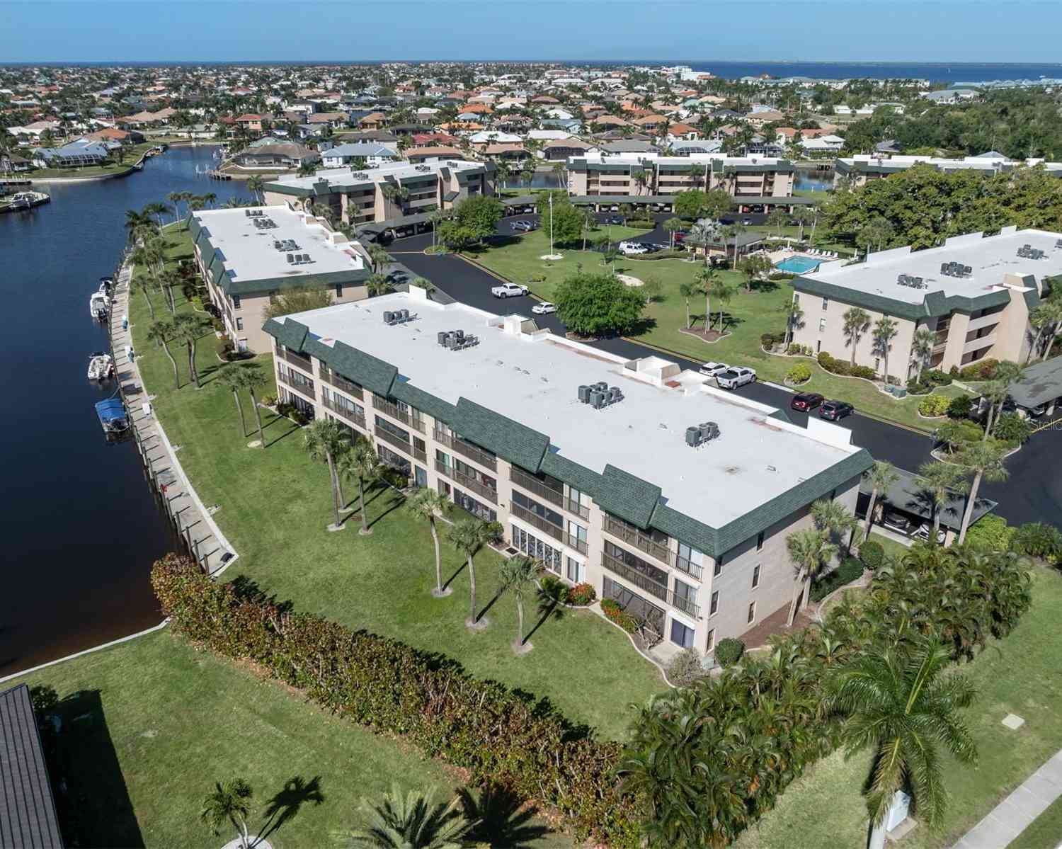 601 Shreve Street #51B, PUNTA GORDA, Florida image 32