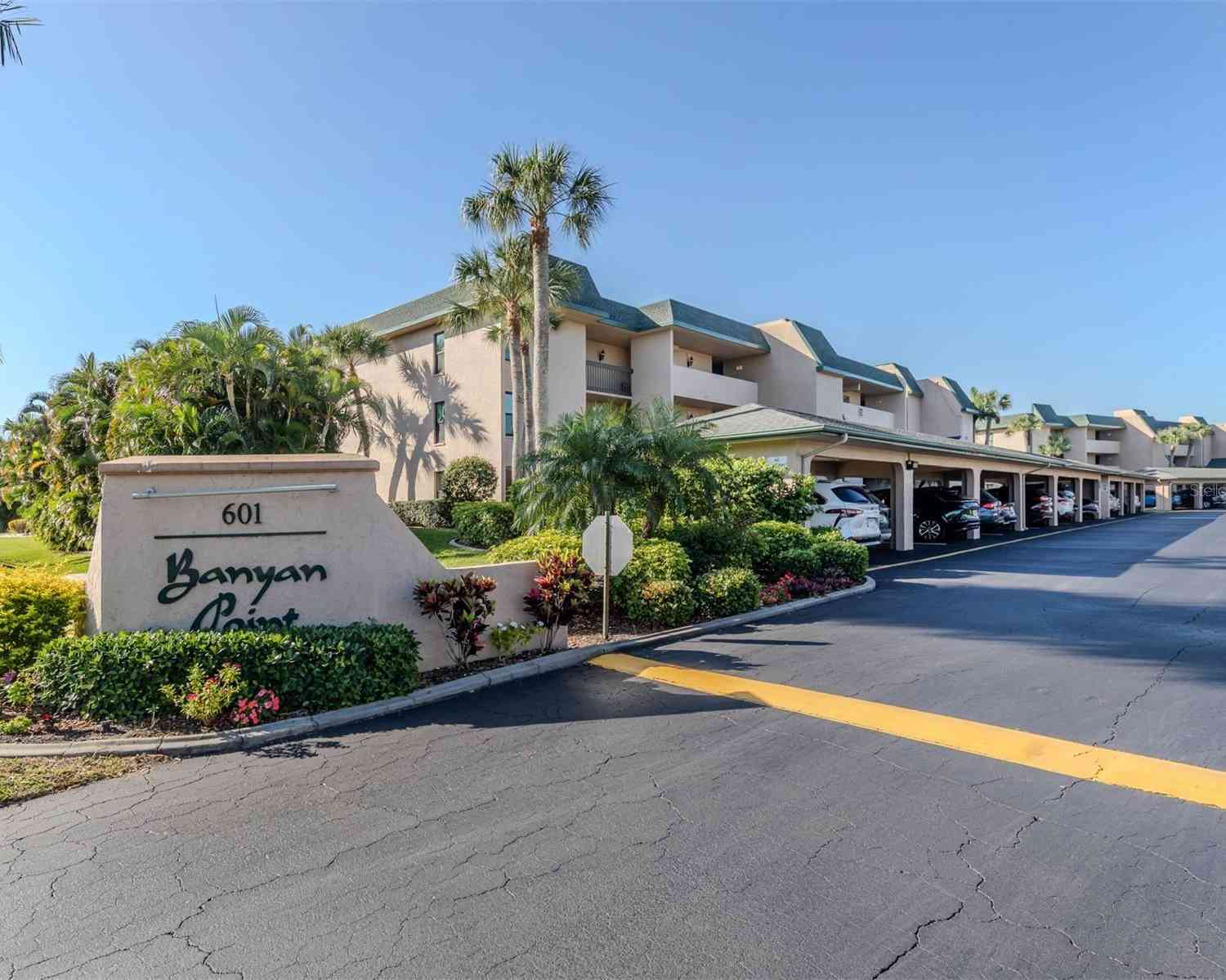 601 Shreve Street #51B, PUNTA GORDA, Florida image 43