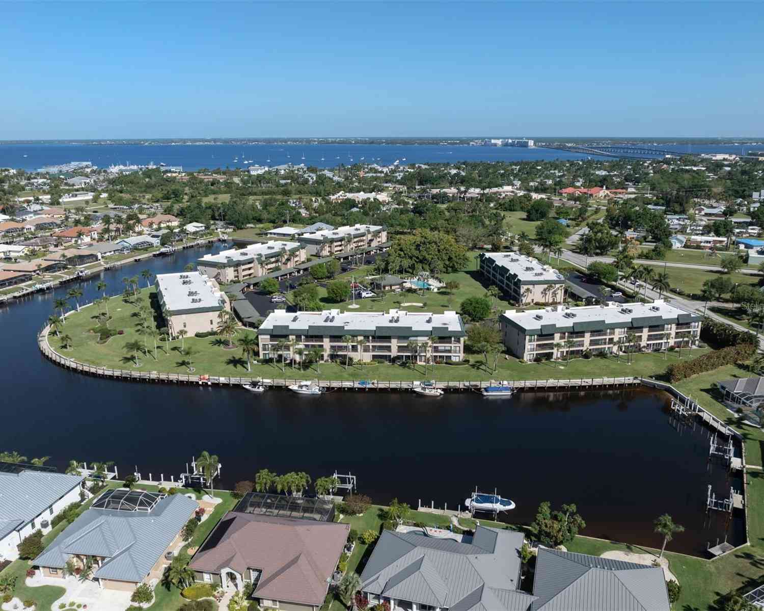 601 Shreve Street #51B, PUNTA GORDA, Florida image 36