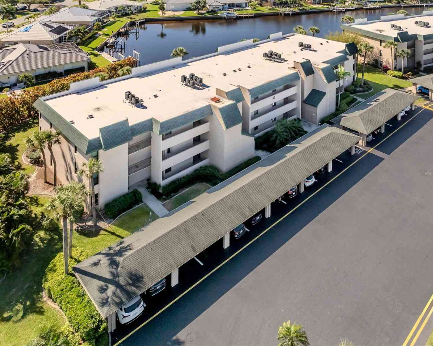 601 Shreve Street #51B, PUNTA GORDA, Florida image 3