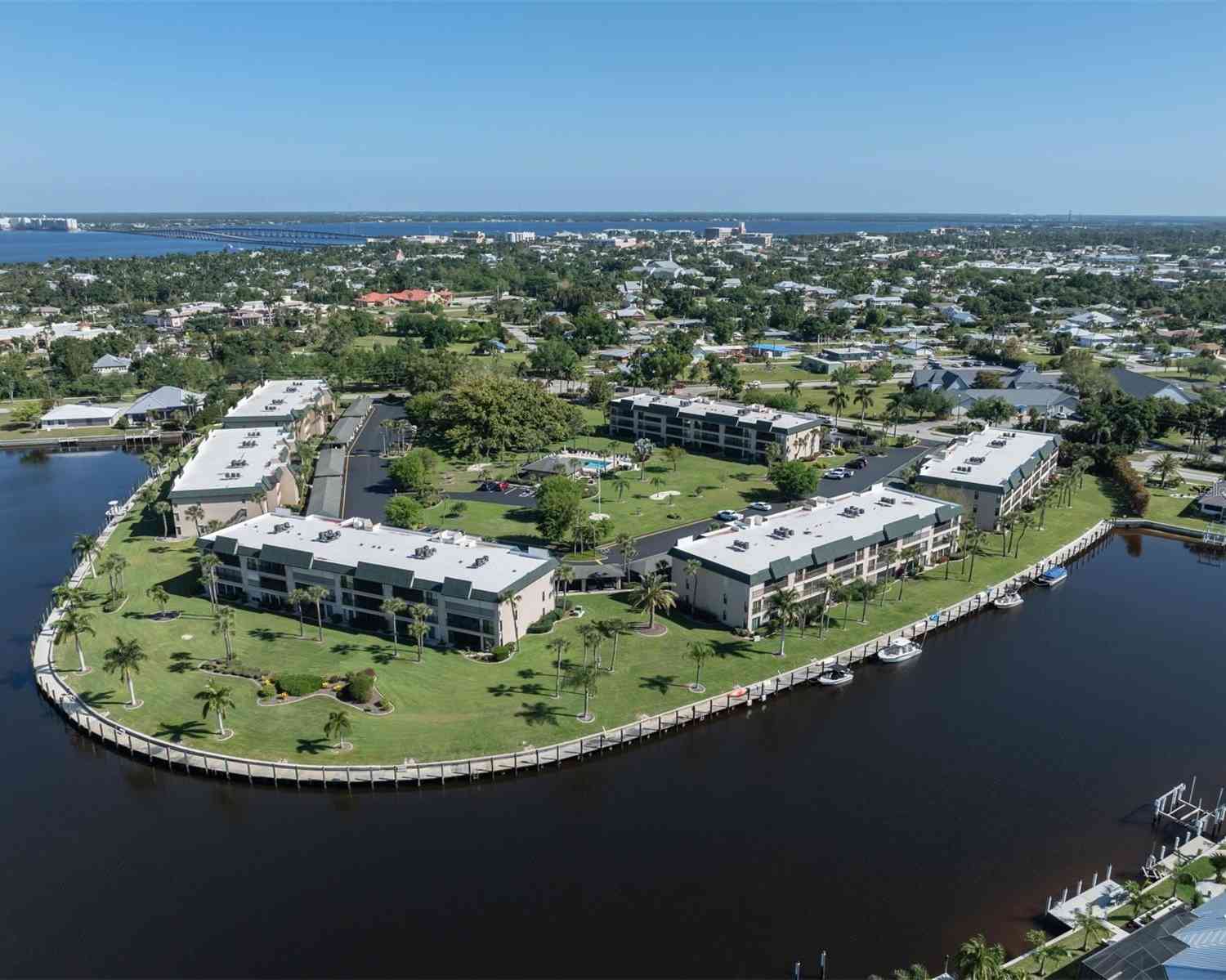 601 Shreve Street #51B, PUNTA GORDA, Florida image 37