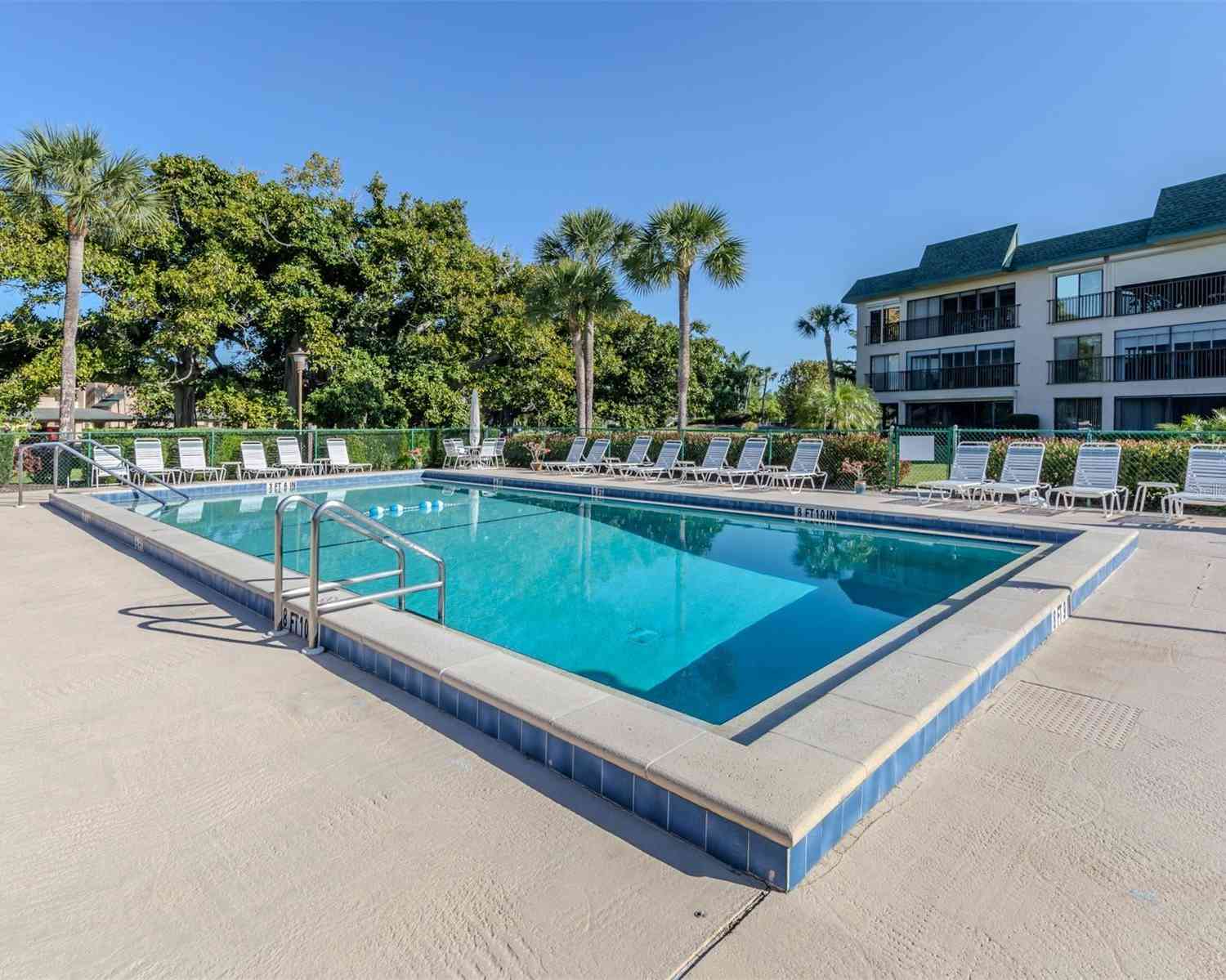 601 Shreve Street #51B, PUNTA GORDA, Florida image 40