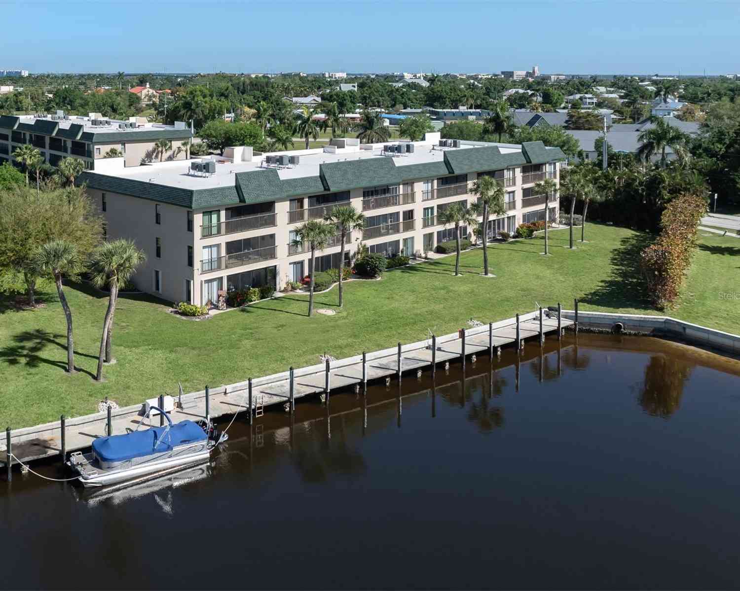 601 Shreve Street #51B, PUNTA GORDA, Florida image 29